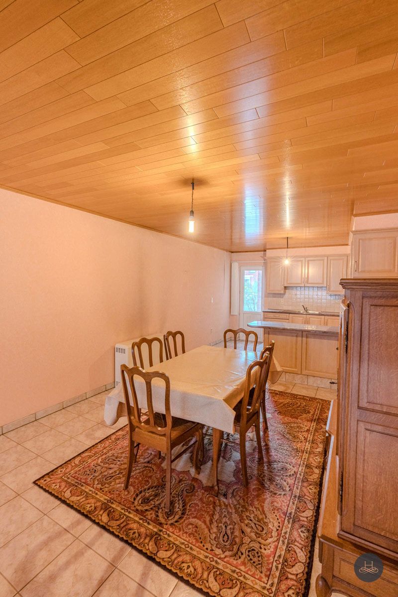 Energiezuinige starterswoning met topligging in Aarschot foto 26