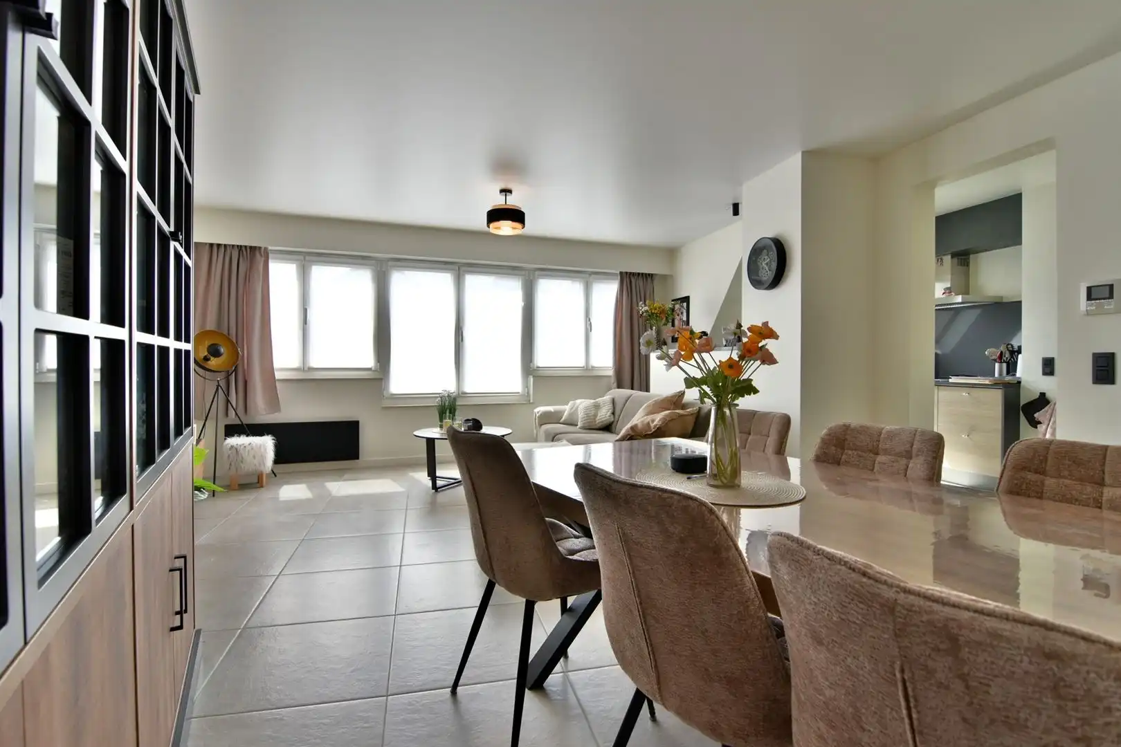 Duplex/Penthouse te sint-gillis Dendermonde foto 10