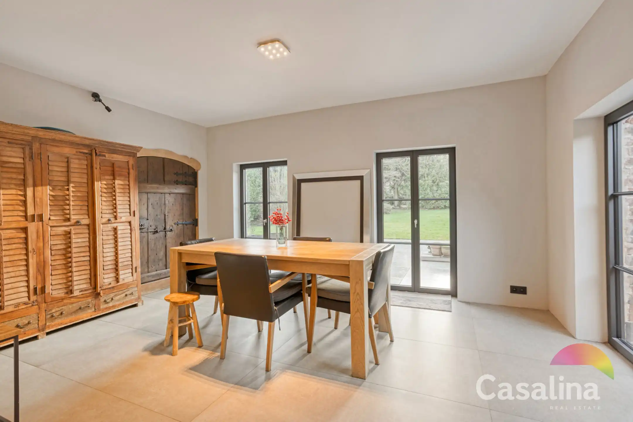 Smaakvol gerenoveerd villa  met hoge energie-efficiëntie foto 7