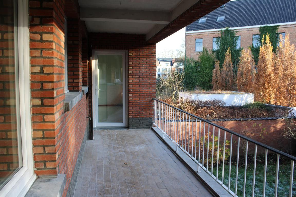 Instapklaar rustig gelegen appartement foto 17