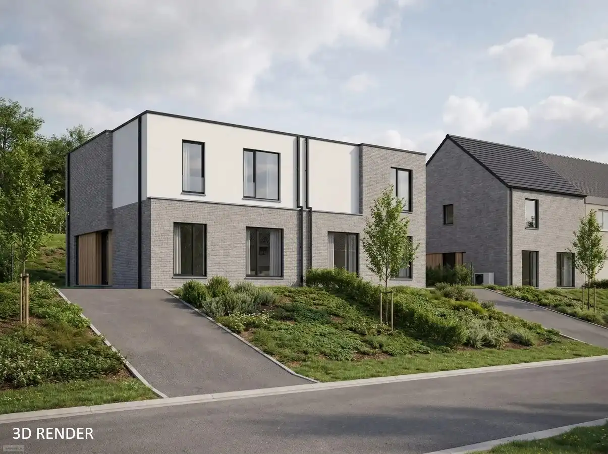 Grond te koop Pastoor Counestraat 4 -/a - 3770 Riemst