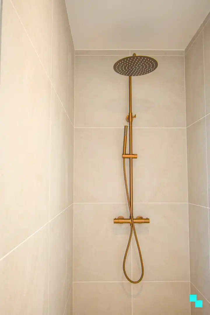 Aantrekkelijke nieuwbouwwoning te Staden foto 18