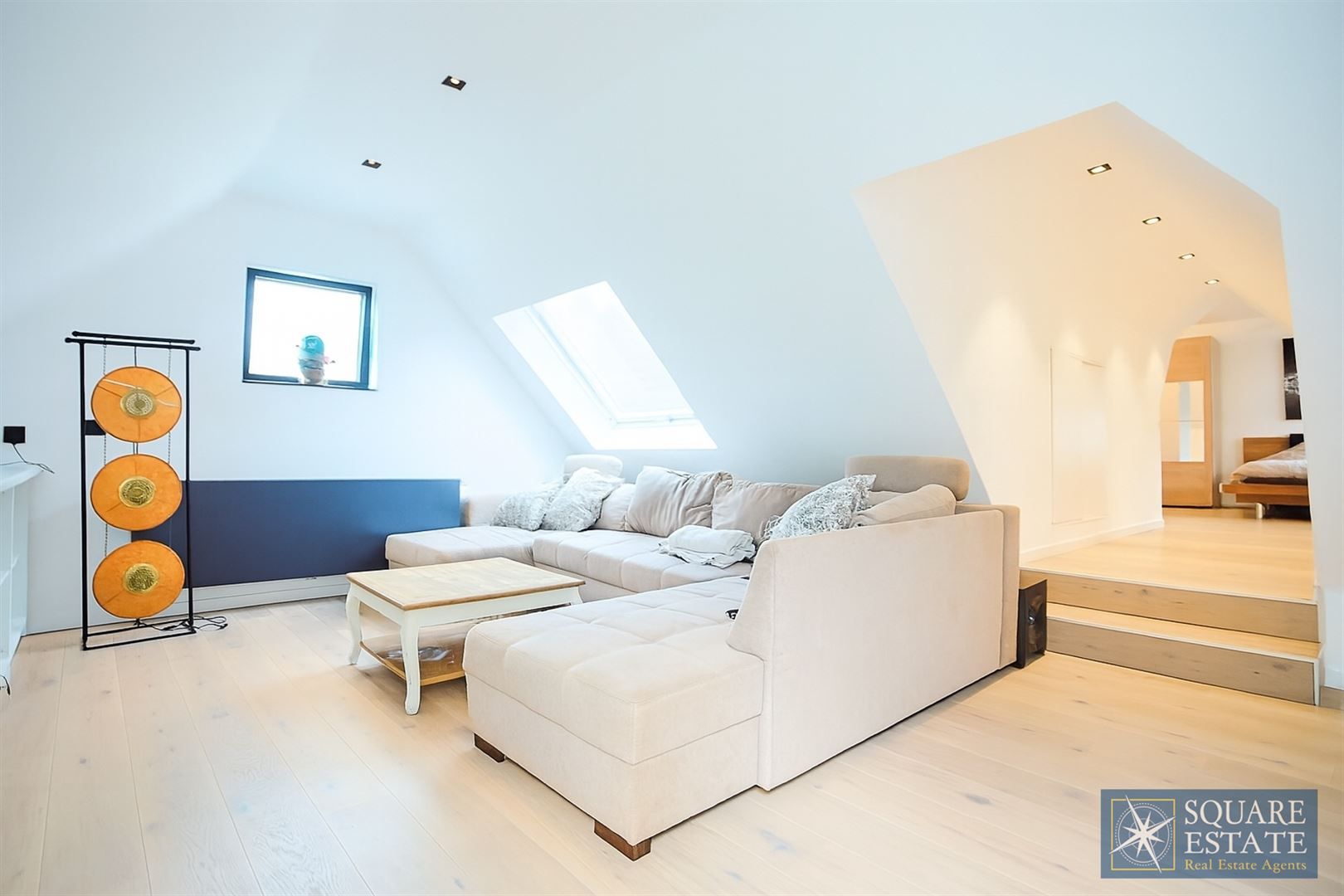 Wemmel, ruime en volledig gerenoveerde villa met 4 slaapkamers. foto 17