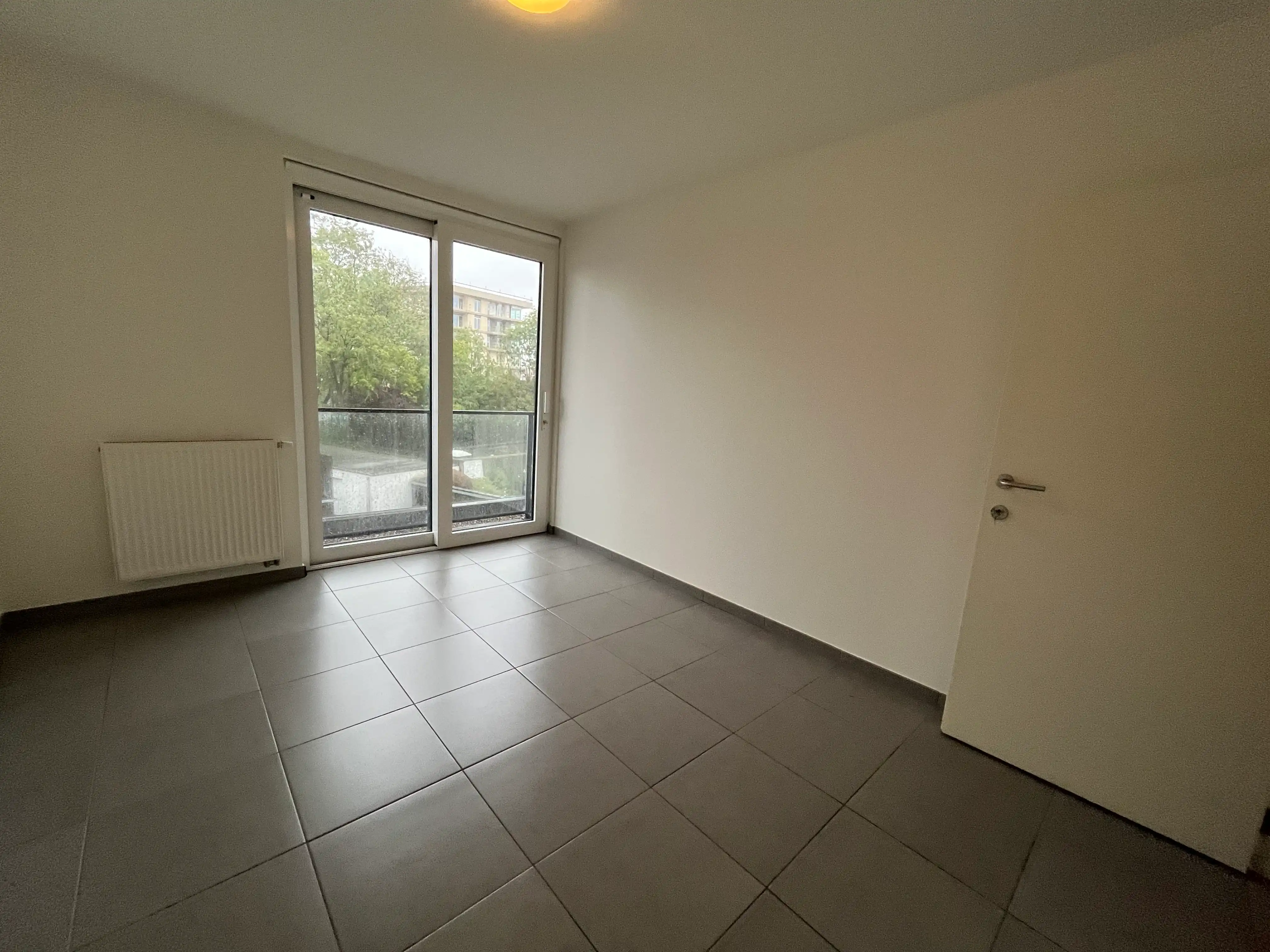 Ruim appartement met aangenaam zonneterras foto 20