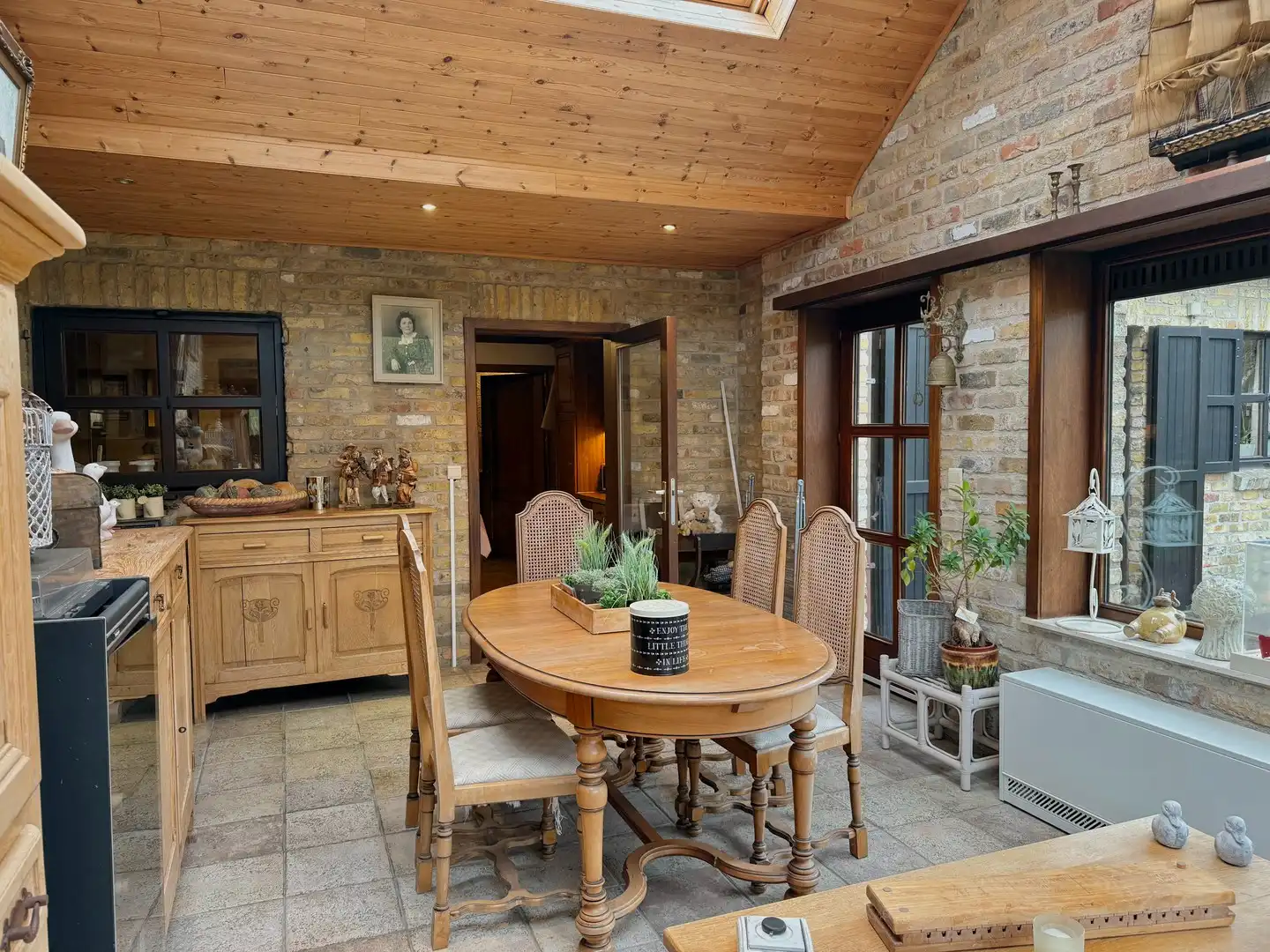 Nieuwpoort - Villa te koop in toffe wijk foto 10