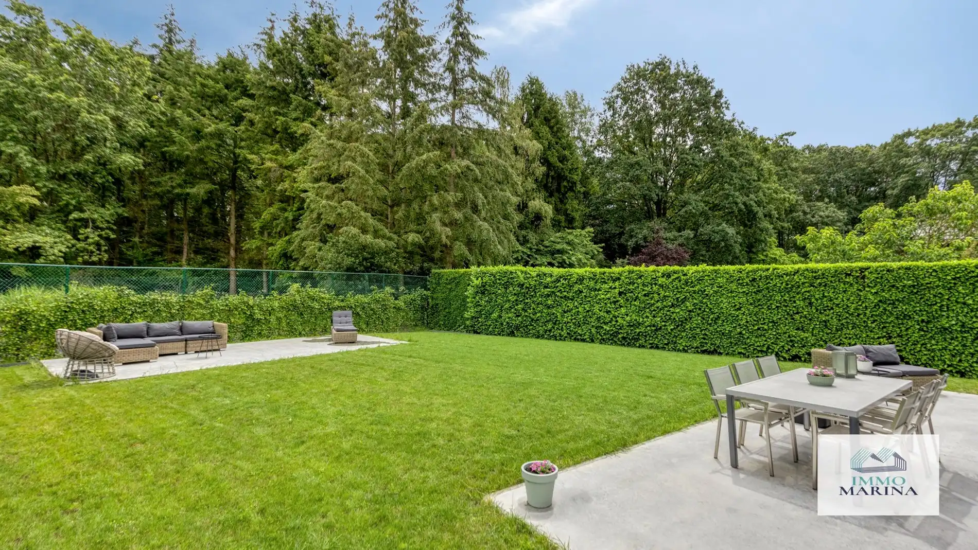 Zeer rustig gelegen BEN-villa met 4 slpk, terras en ZO-tuin te Begijnendijk foto 23