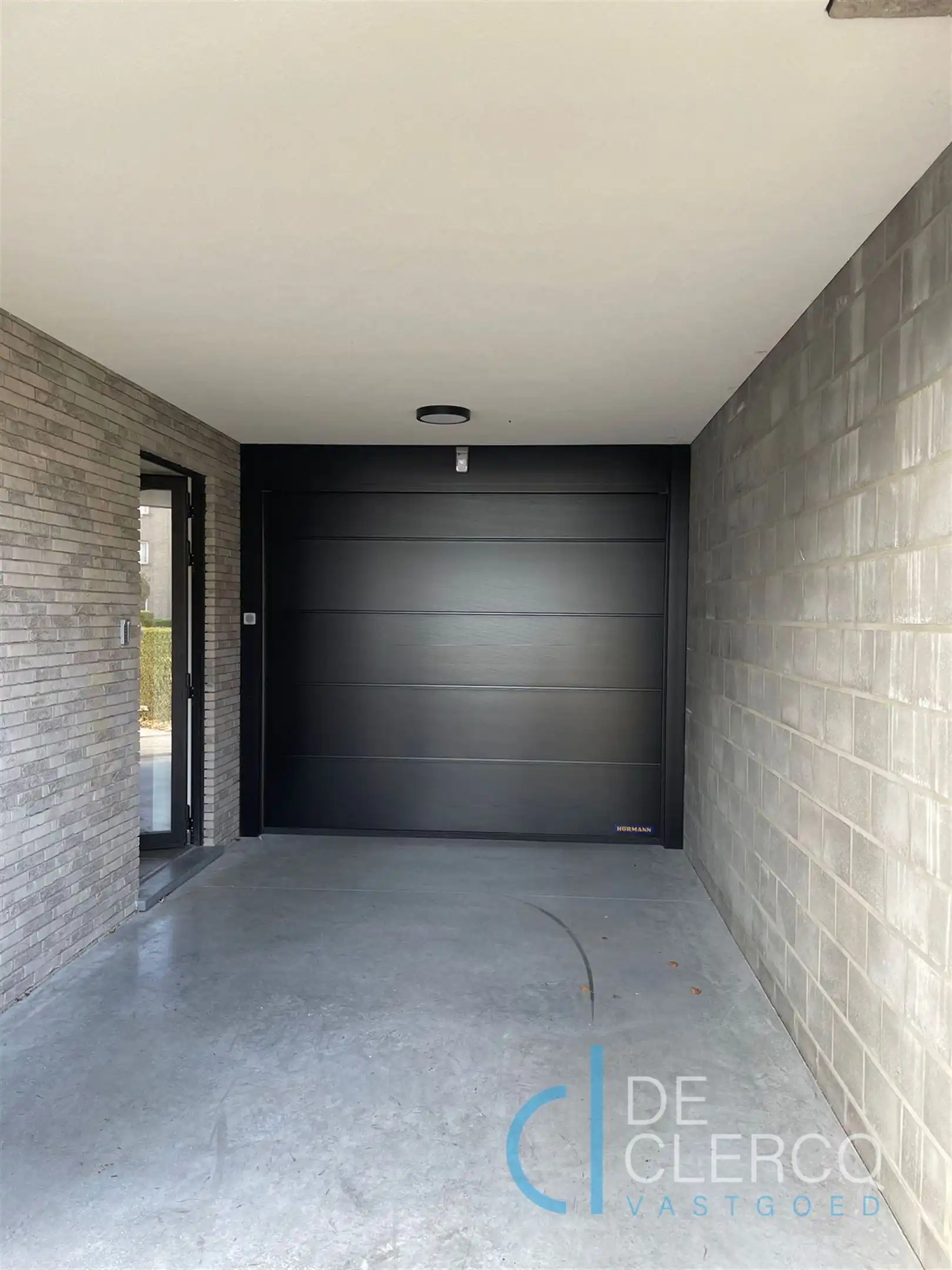 Tijdloos appartement TE HUUR in centrum Lochristi! foto 14