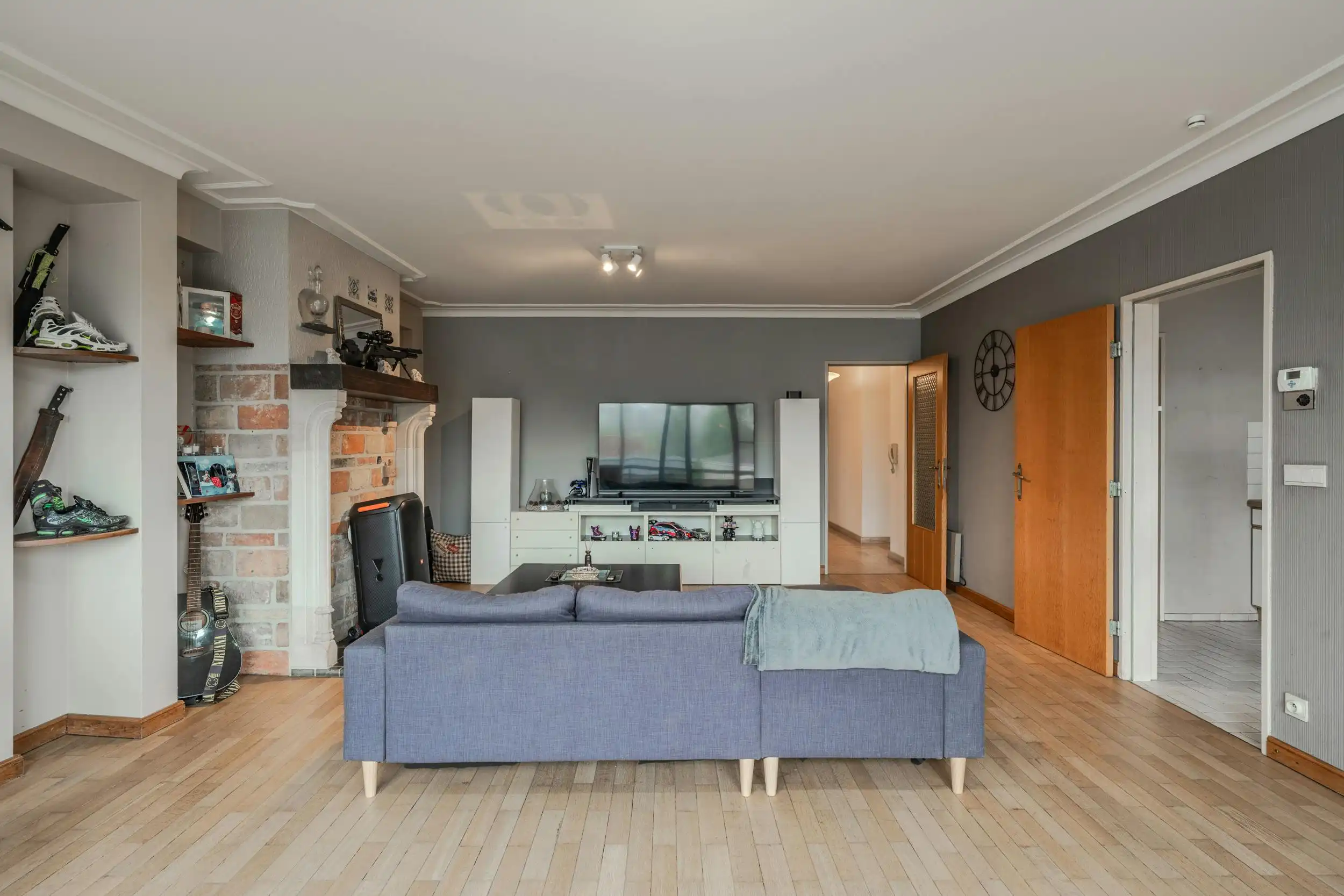 Appartement met 2 slaapkamers te Gistel foto 3