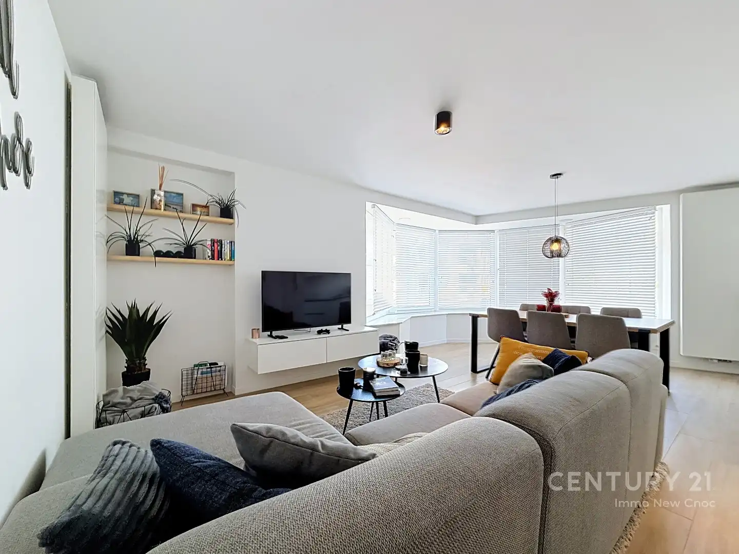 Appartement te koop Edward Verheyestraat 1 -/1.2 - 8300 Knokke