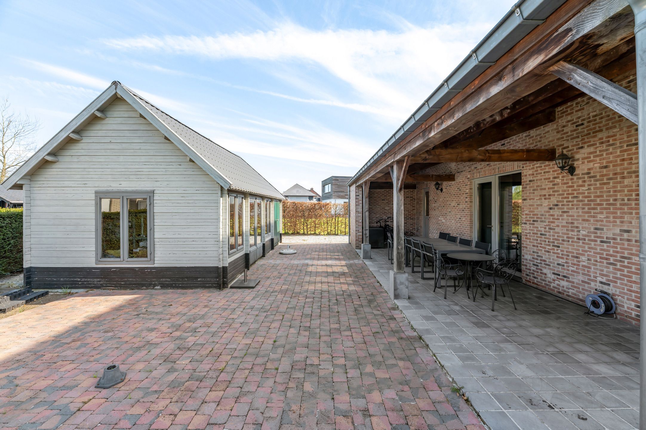 Wonen met het gezin in alle comfort - villa op topligging foto 16