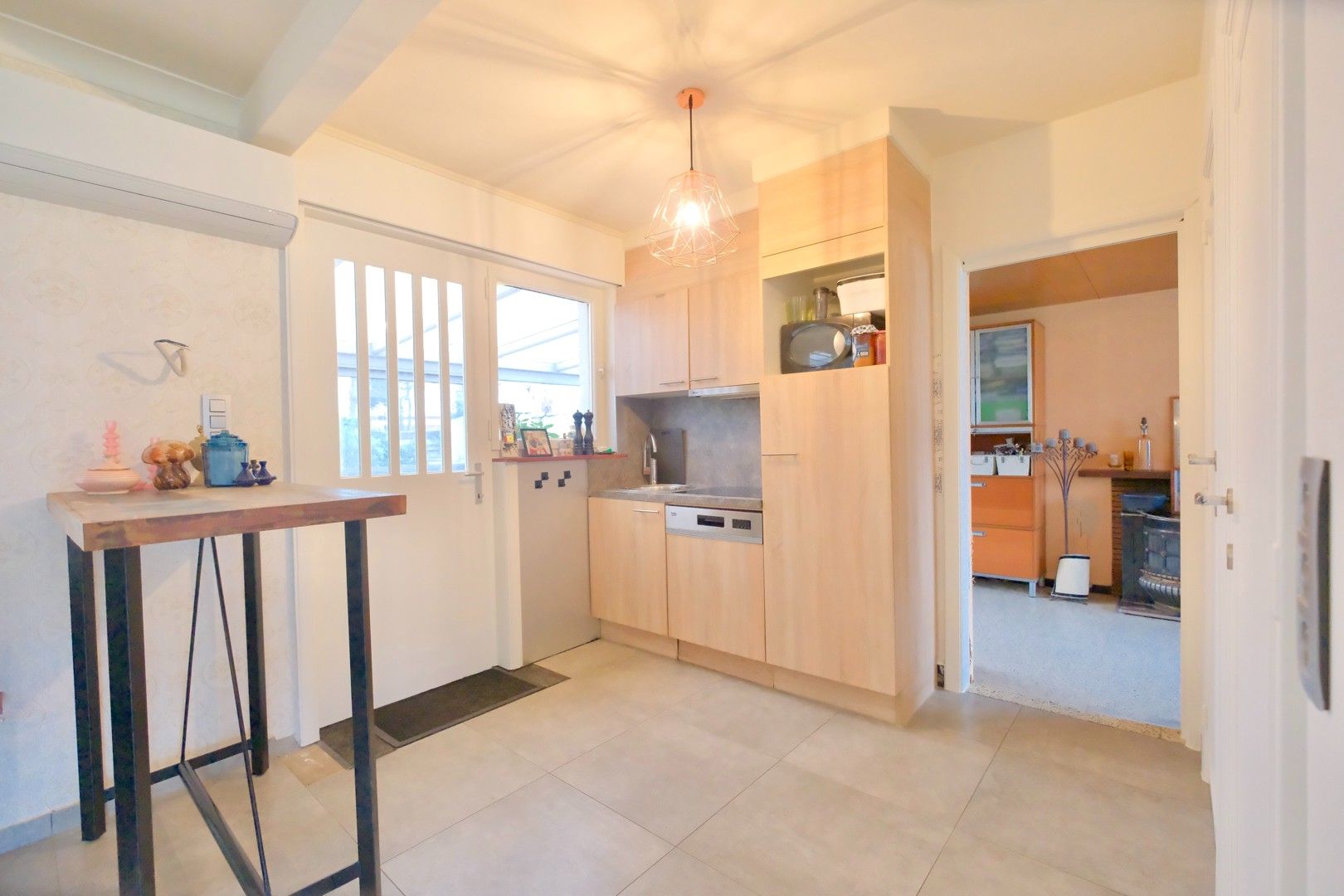 Lichtervelde - Instapklare HOB met 3 slpks en garage! foto 8