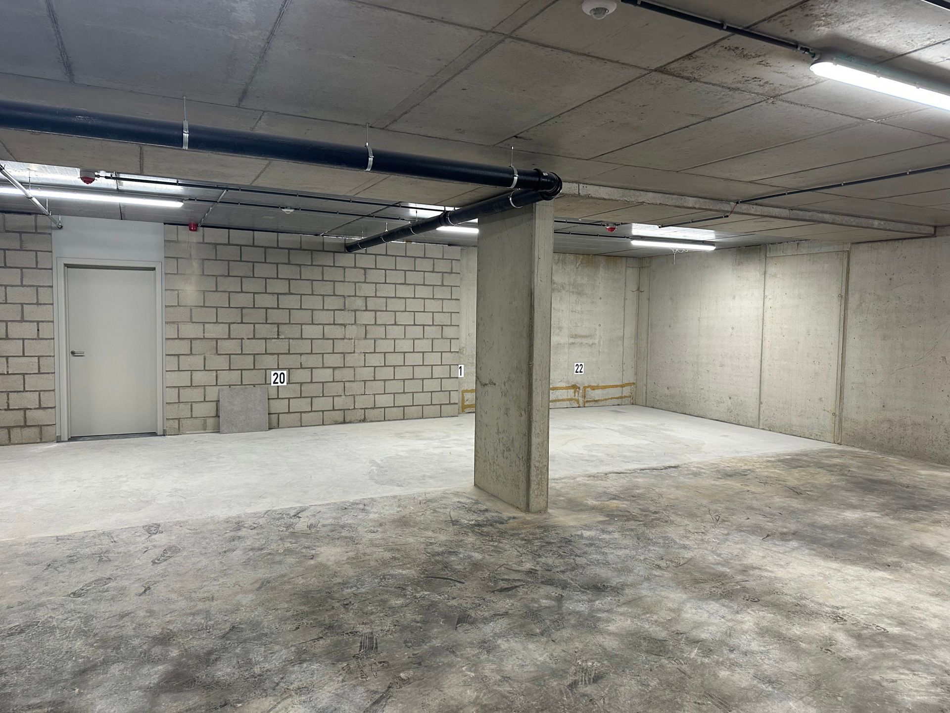 Appartement te huur foto 13