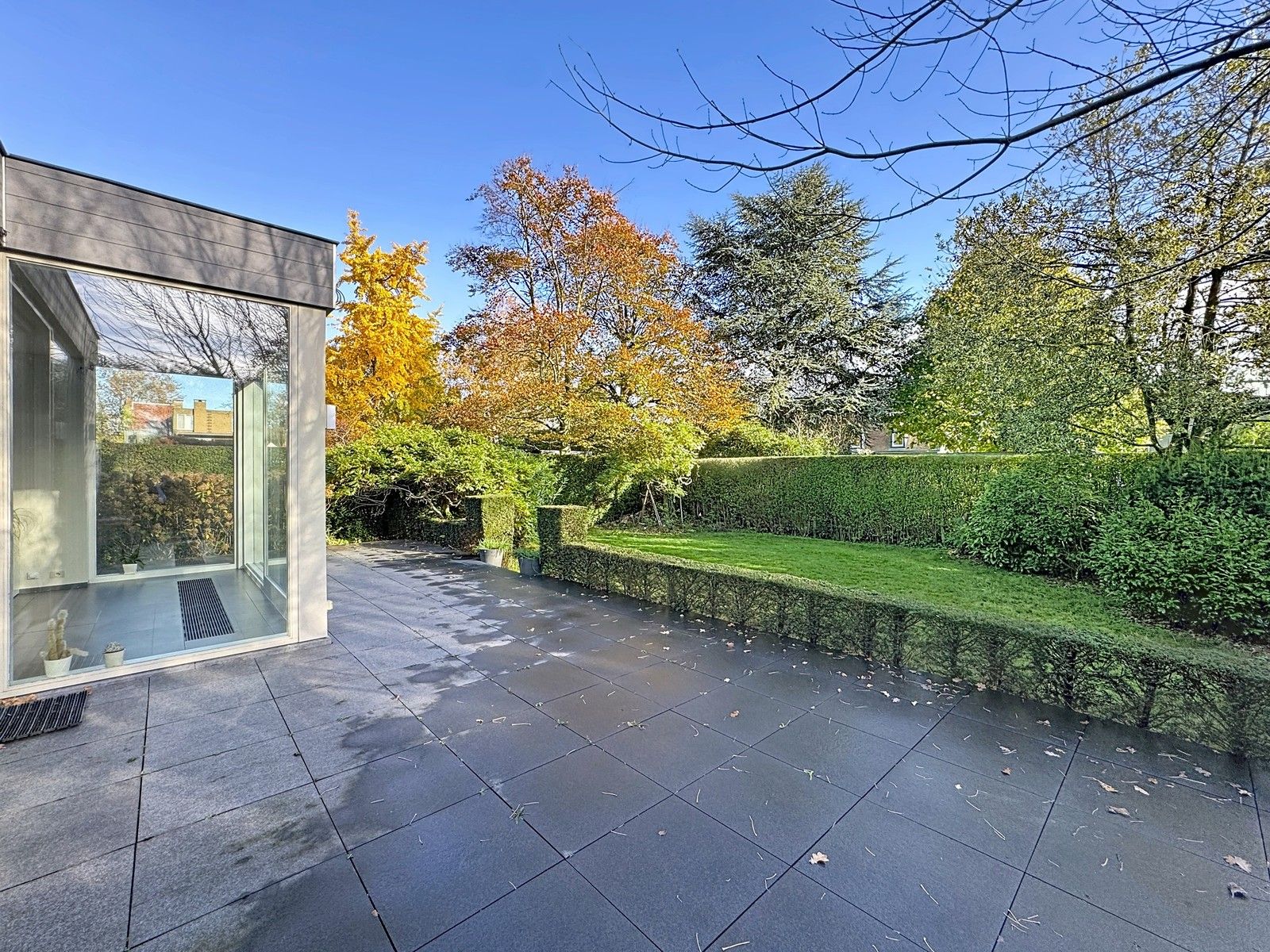 Karaktervolle villa met 5 slpks, praktijkruime en ZUIDgerichte tuin in 't Motje! foto 34