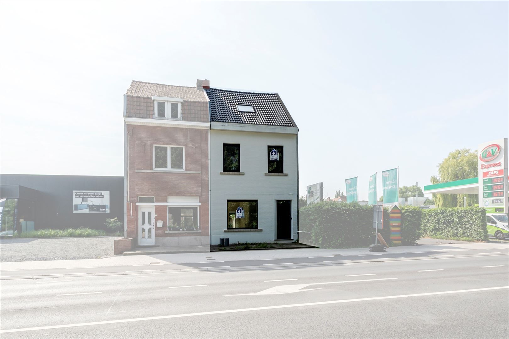 Eigendom met karakter foto 17