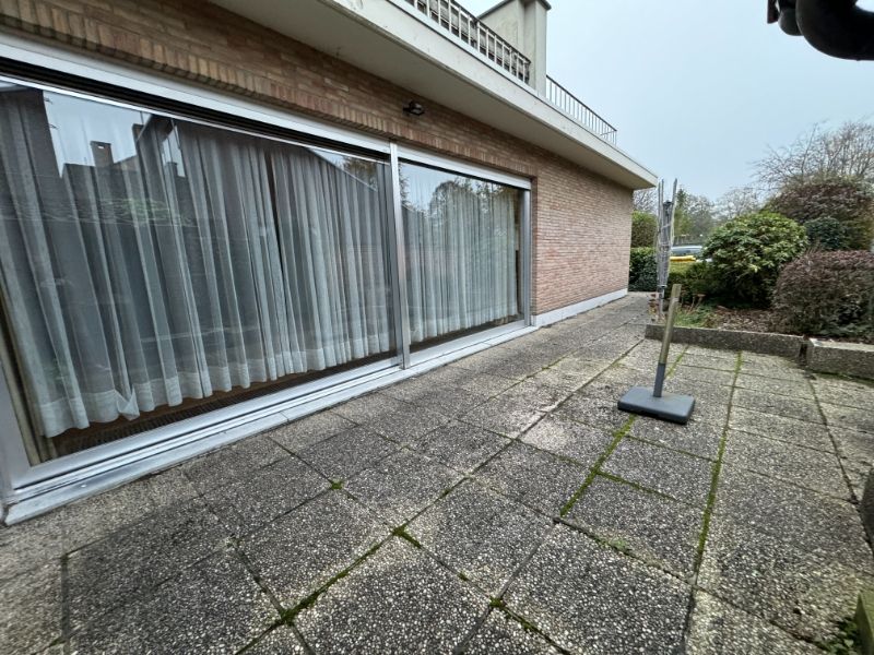 IN OPTIE Gebouw met 2 wooneenheden centrum Geel, rustig gelegen! foto 20