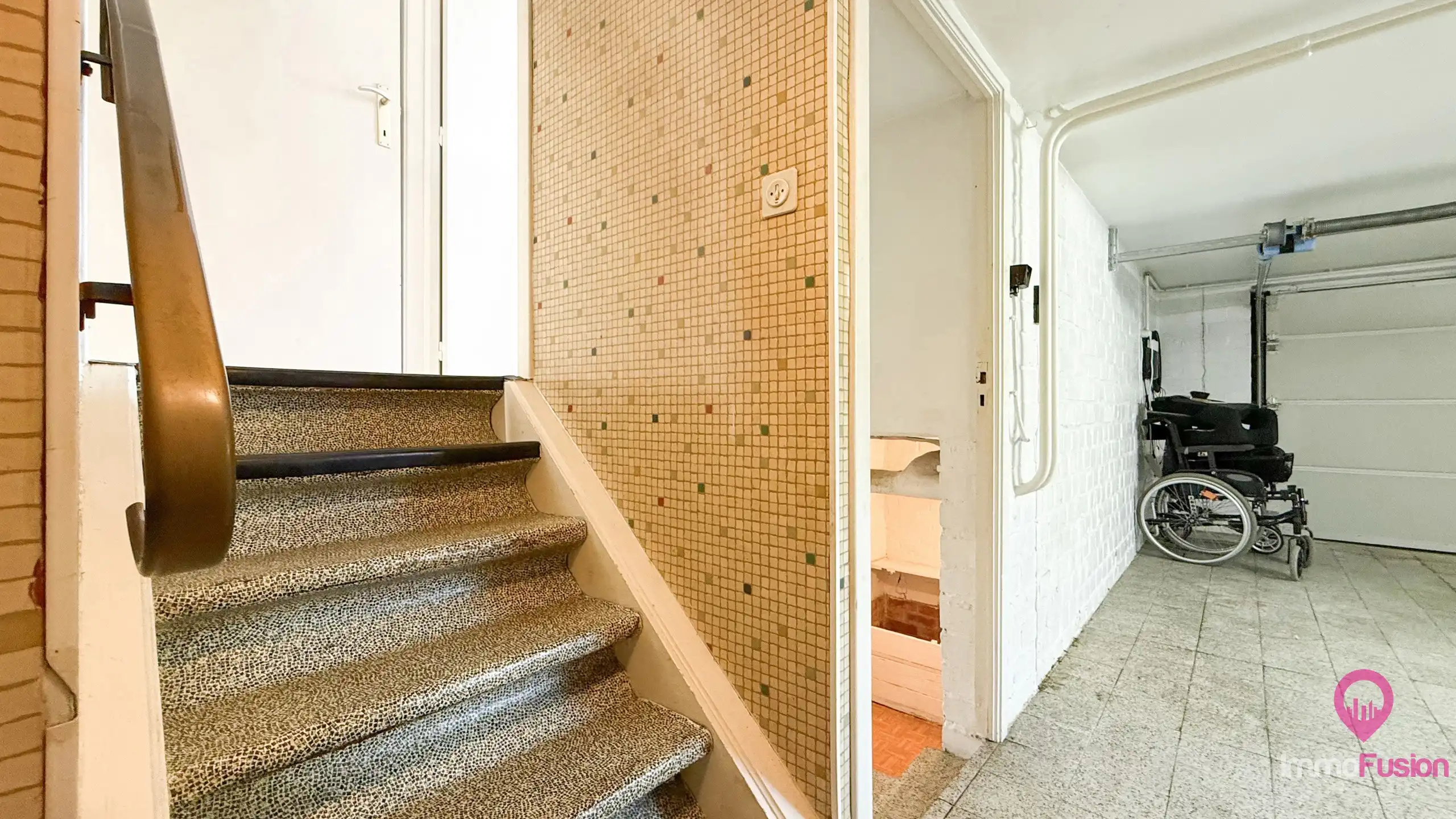 Open bebouwing op 11,28 are in Lillo met 3 slpks foto 29