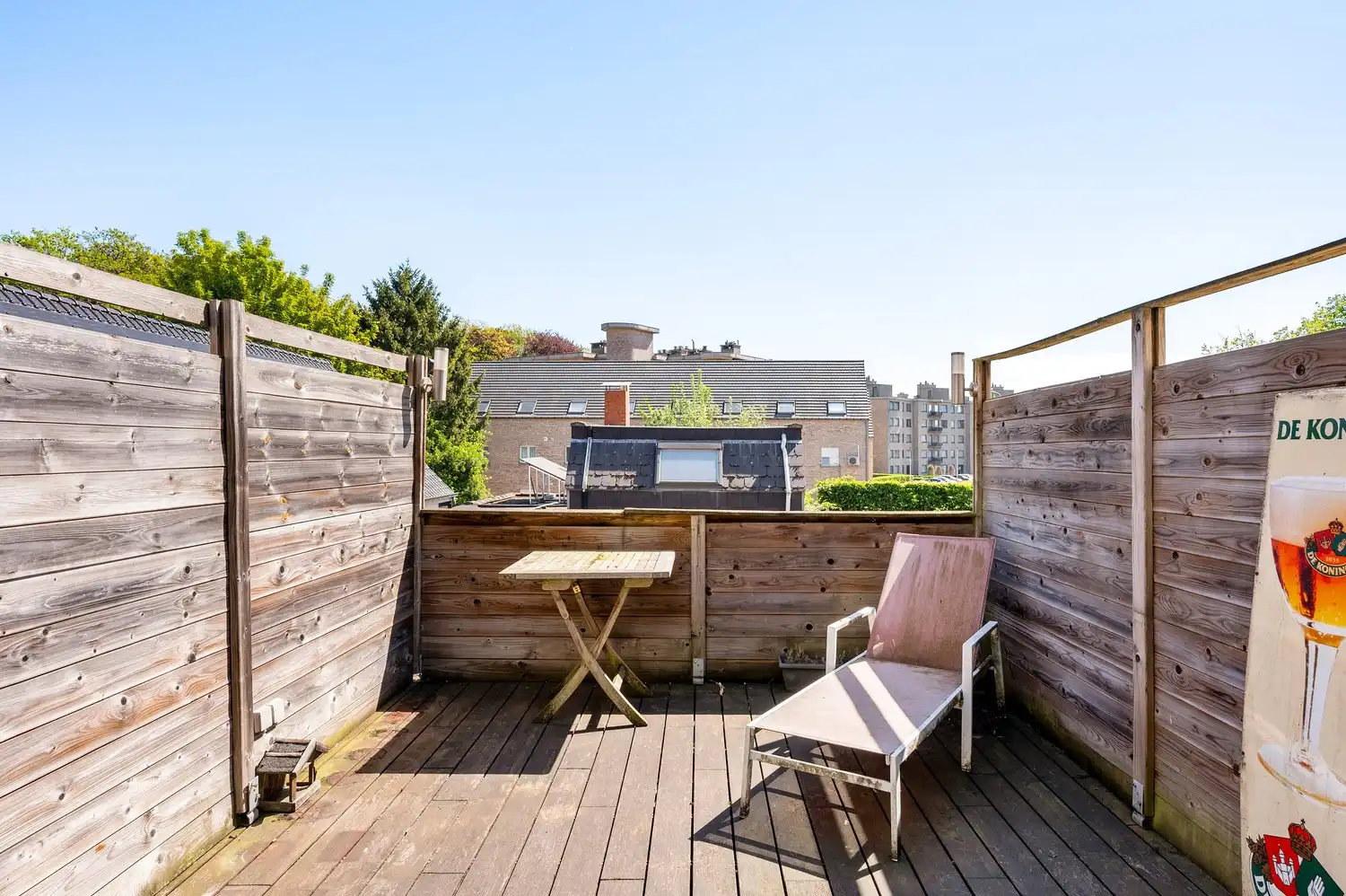 RUIME VEELZIJDIGE WONING HARTJE LIER foto 20