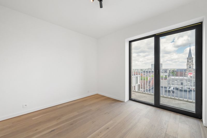 Modern nieuwbouwappartement te koop in Roeselare met gunstige oriëntatie foto 6