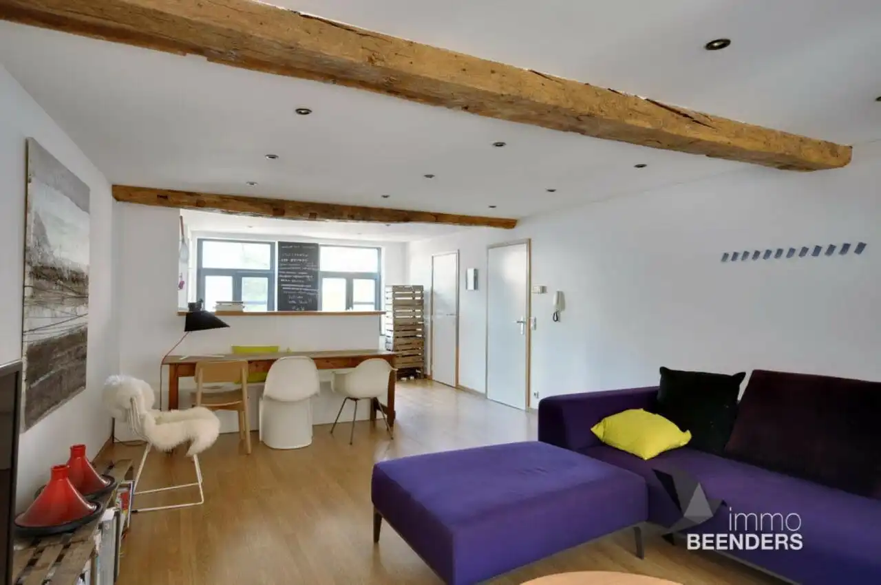 Verhuurd handelspand met duplex foto 13