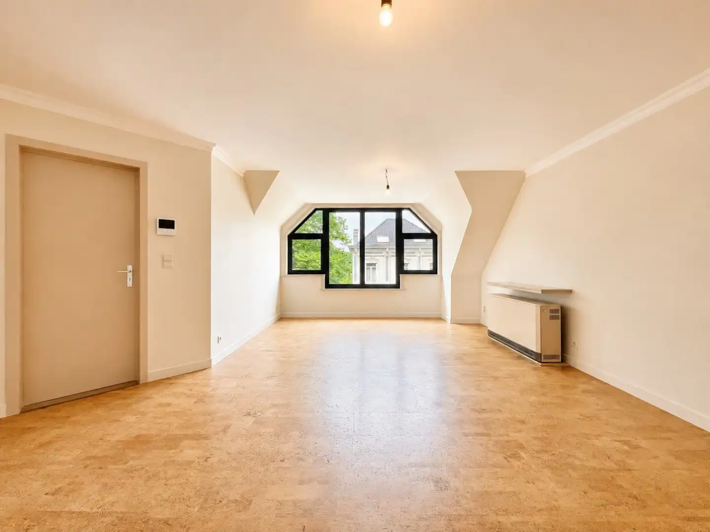 🏡 1-slaapkamer appartement te huur in het centrum van Lievegem foto 2