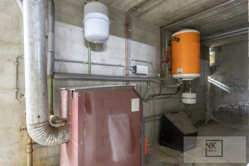 Charmante fermette woning met 4 slaapkamers, bureau en ruime werkplaats op een prachtig perceel in Arendonk! foto 23