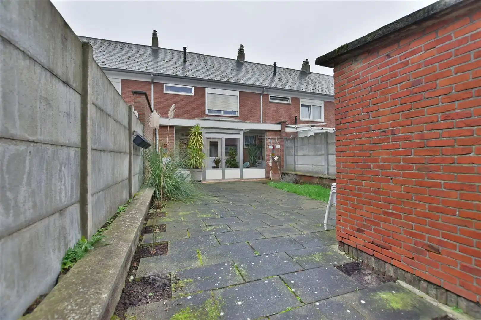 Ideale starterswoning in kindvriendelijke omgeving foto 9