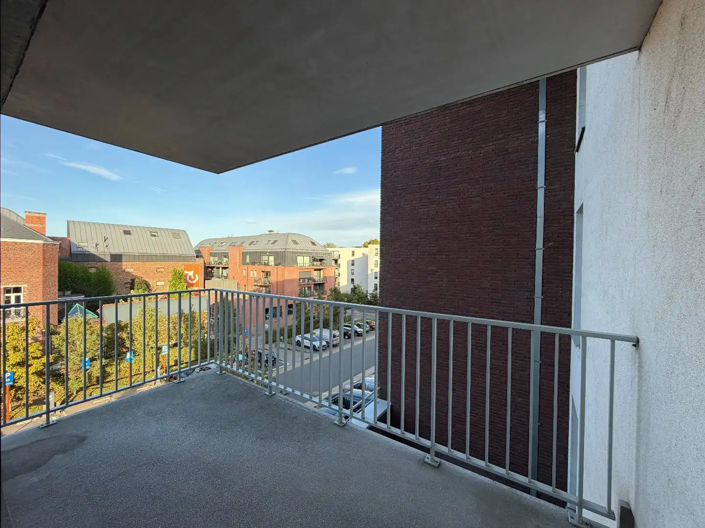 Modern appartement met 2 slaapkamers foto 5