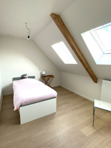 Ruime stadswoning foto 20