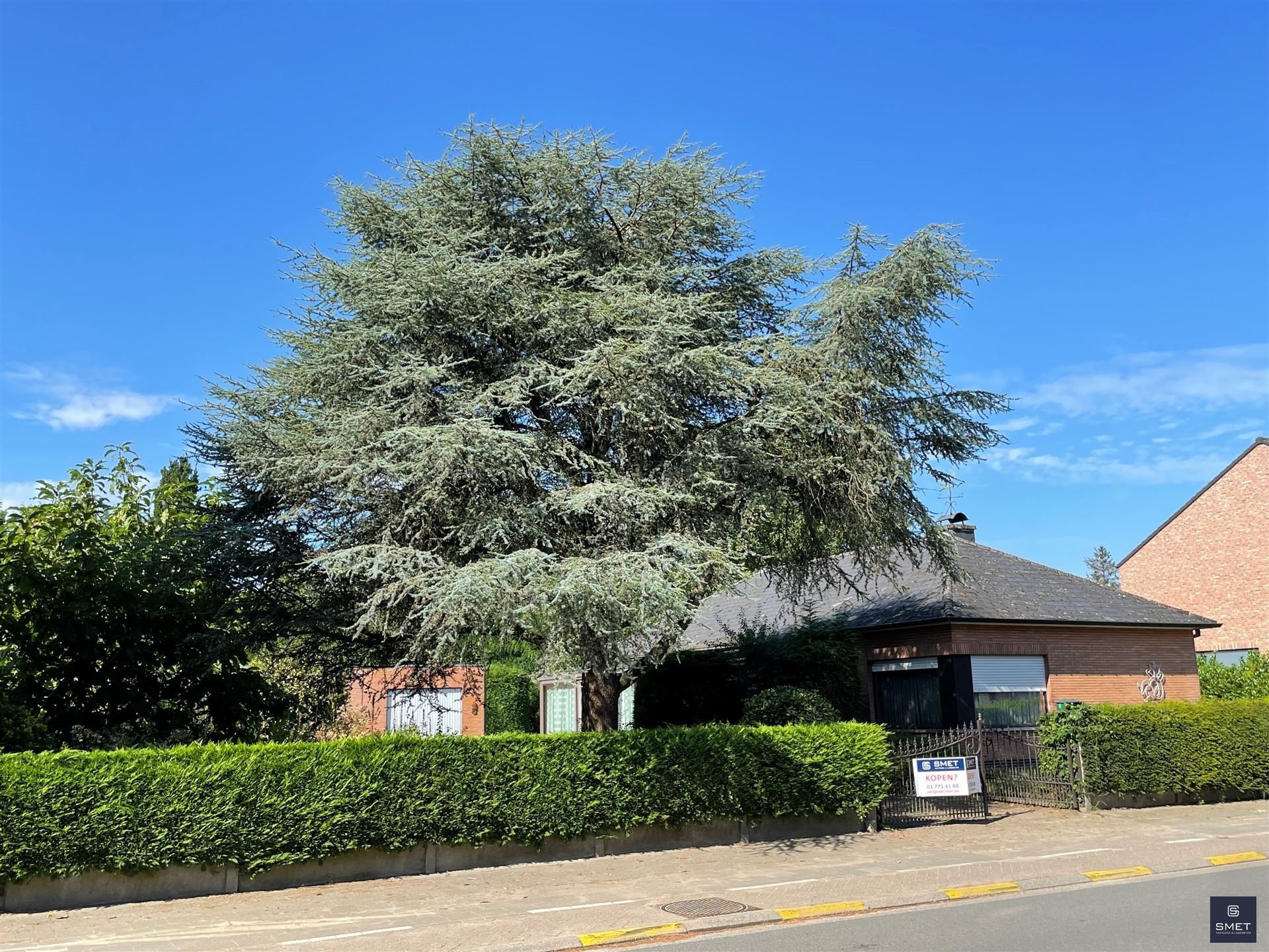 Bungalow te koop Kruibekesteenweg 186 - 9120 BEVEREN