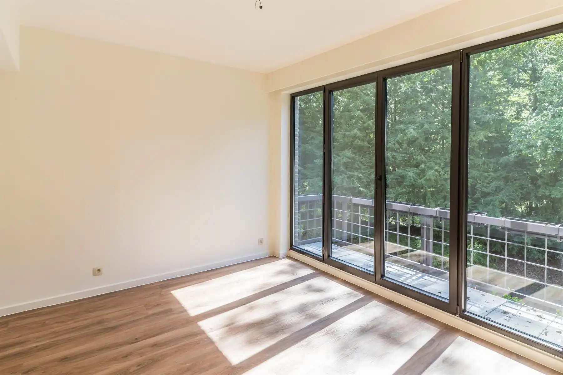 Appartement te huur foto 7