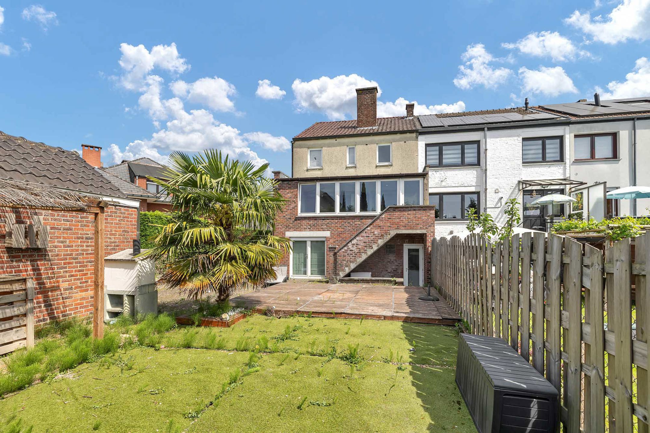 Prachtige woning 5 slaapkamers met uitstekende mobiliteitscore foto 22