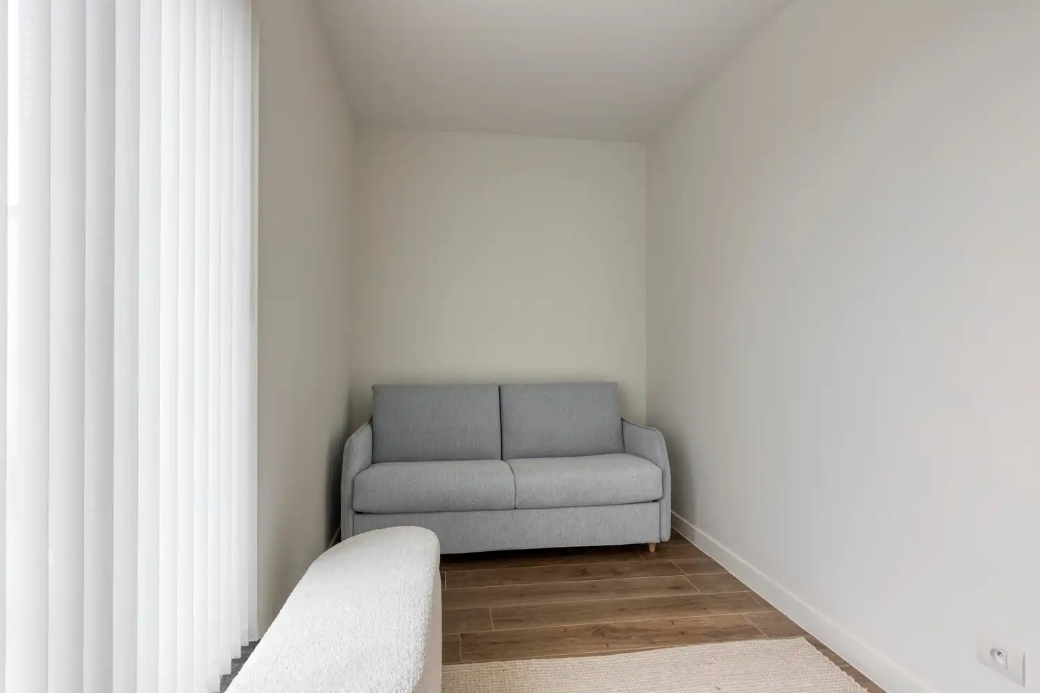 Prachtig dakappartement (140m2) vlakbij Boekenberg Park met 2 slks, 2 grote terrassen en ruim garage! foto 28