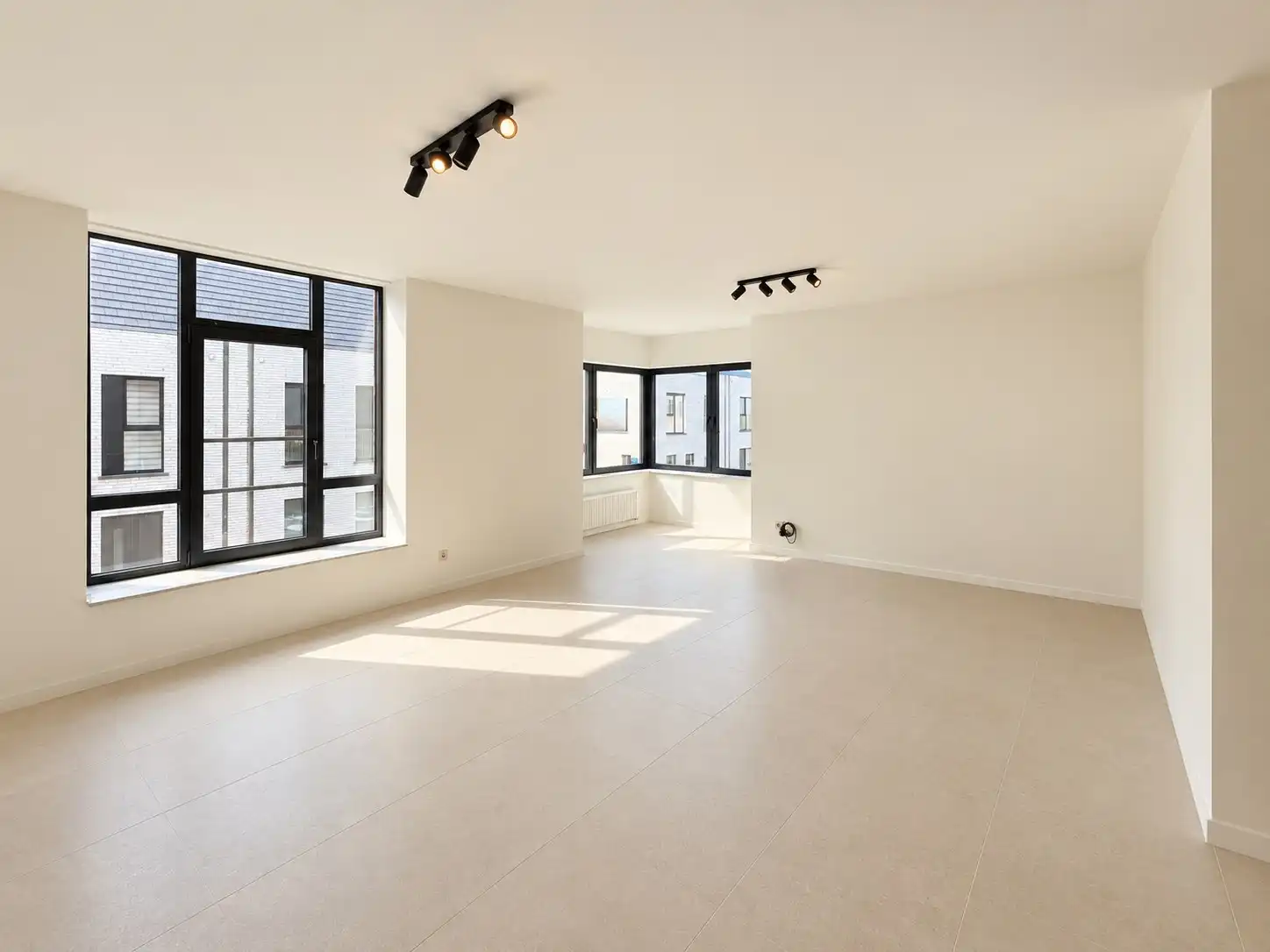Vernieuwd appartement met 2 slaapkamers te Adegem foto 6