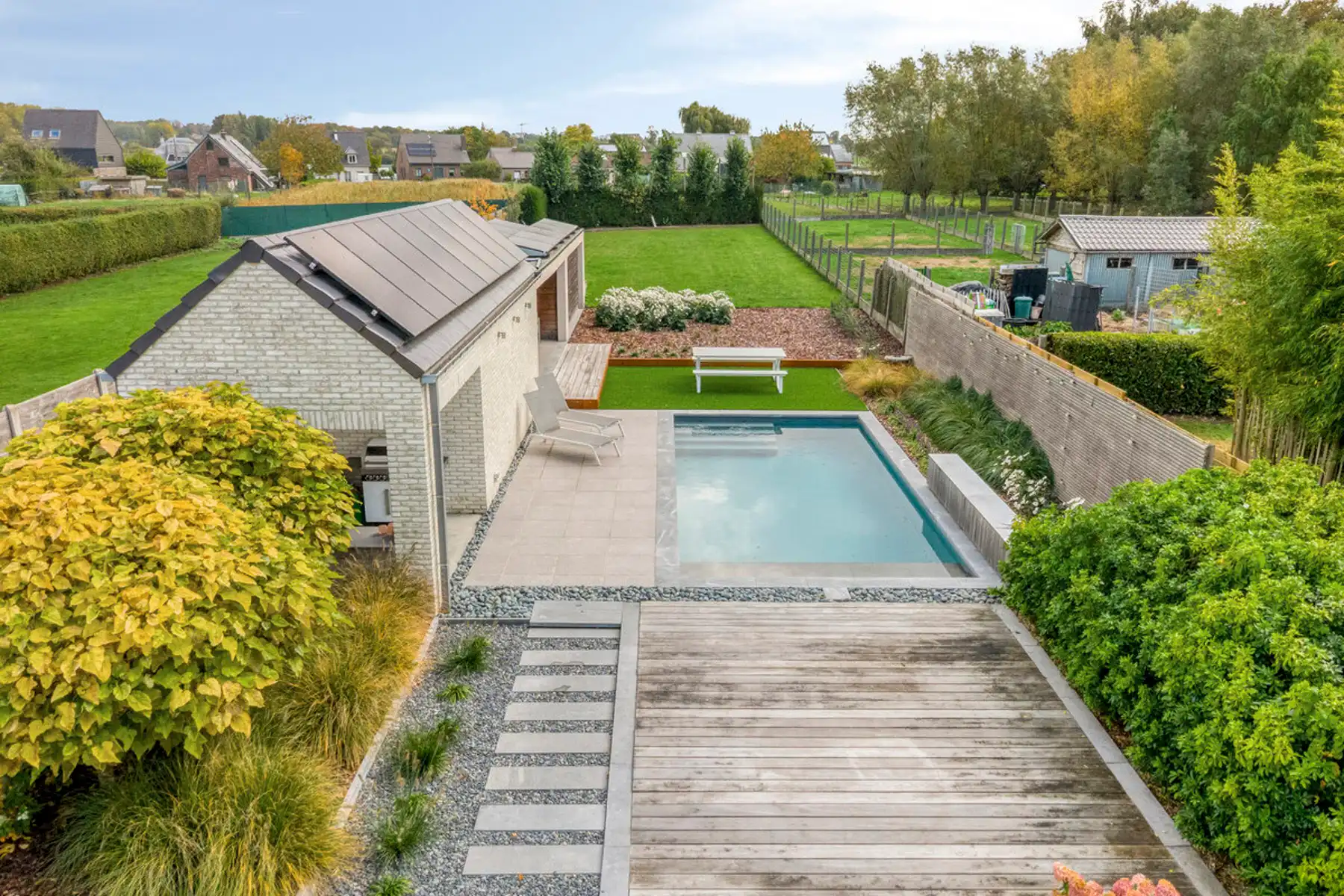 *** ONDER COMPROMIS *** foto 28