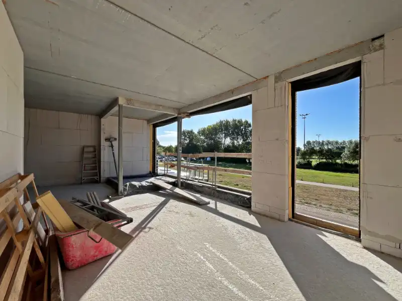 Residentie Parkzicht - App. 0102 foto 4