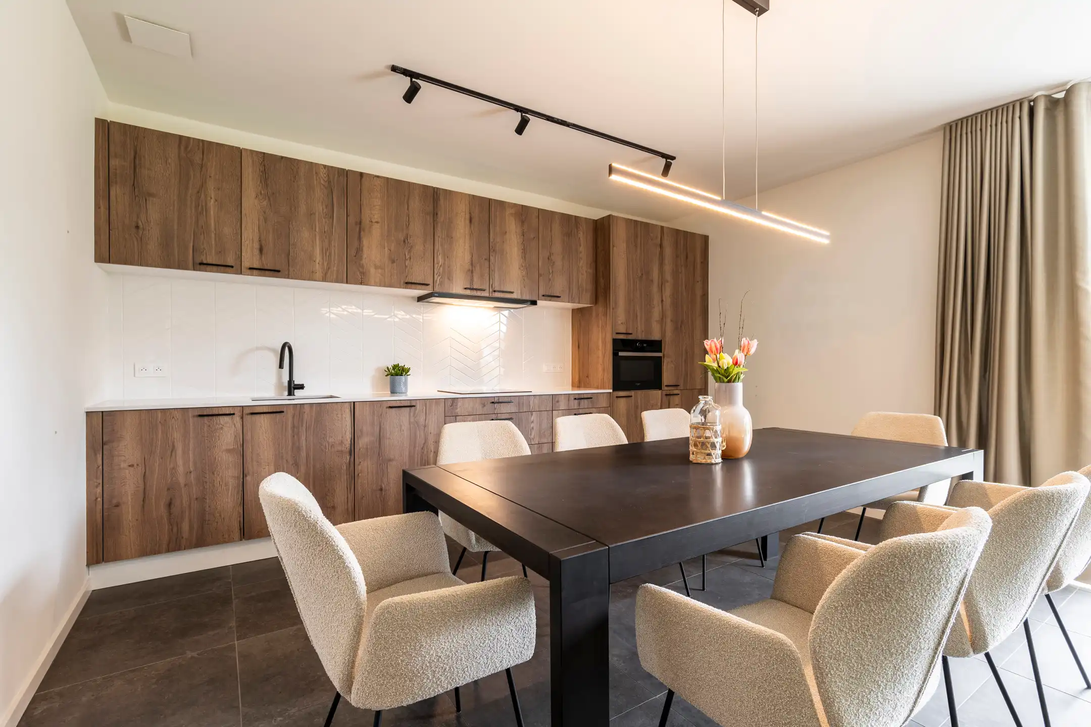 Uitstekend instapklaar appartement met groot terras in Arendonk foto 8