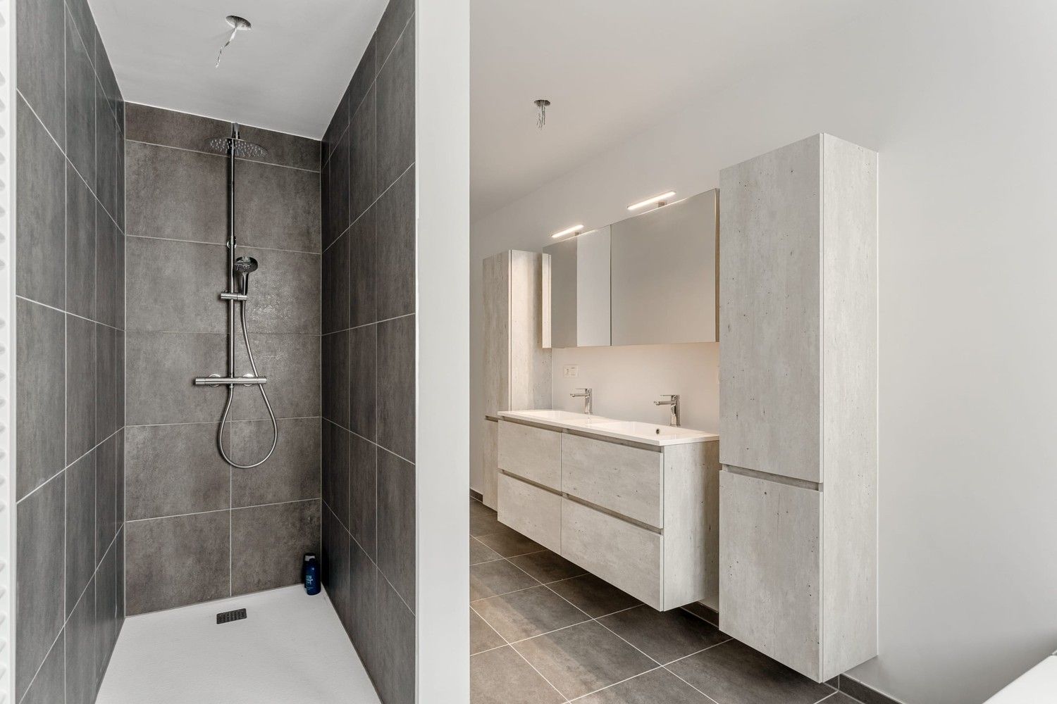 Stijlvolle energiezuinige nieuwbouwwoning met 5 slaapkamers te Hasselt foto 14