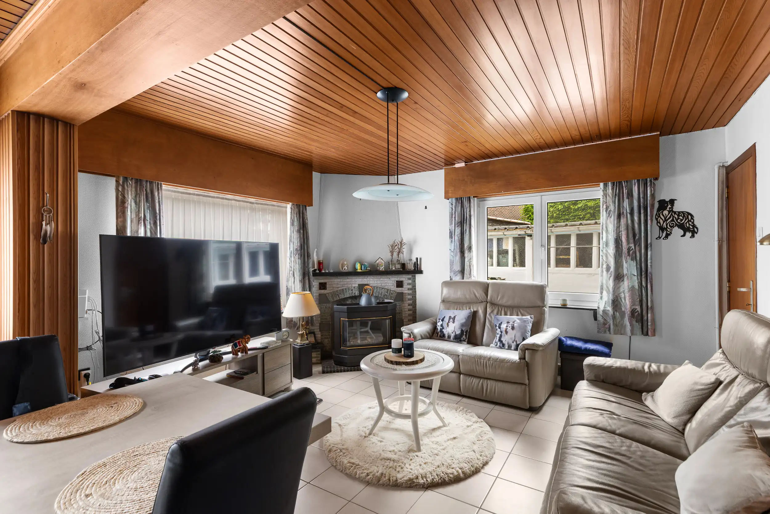Te renoveren woning op gunstige ligging te Heusden foto 4
