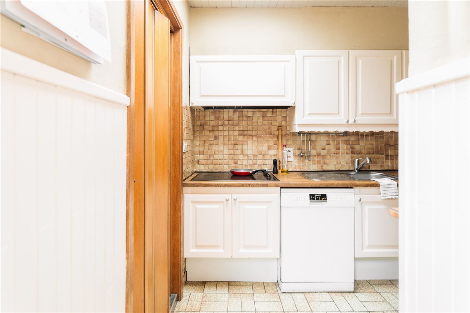 Gezellig wonen nabij het centrum van Schoten foto 9