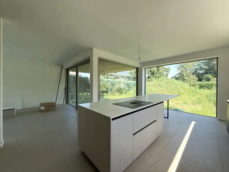 Prachtige moderne nieuwbouwvilla met hoogwaardige afwerking foto 5