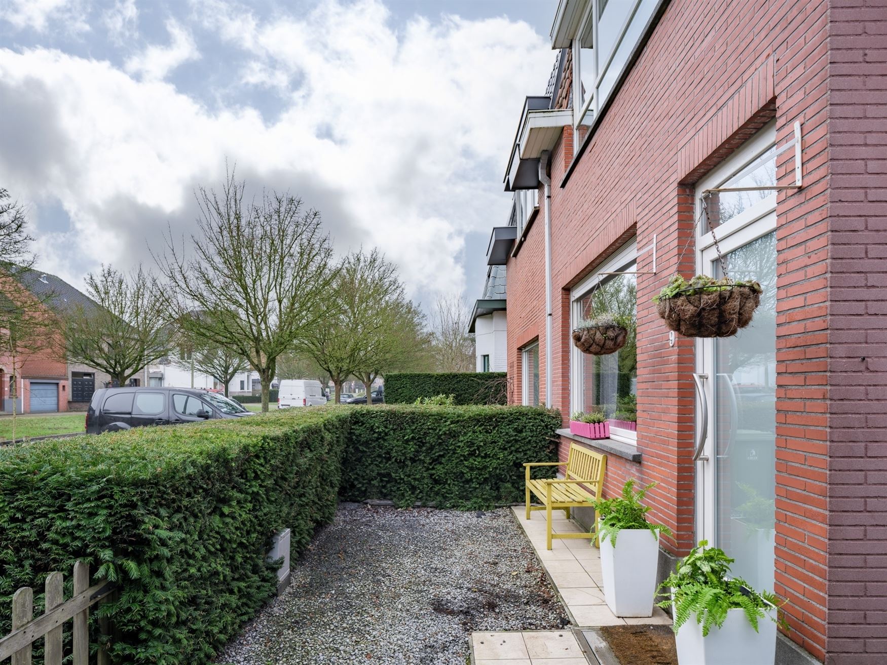 Charmante woning met zonnige tuin foto 8