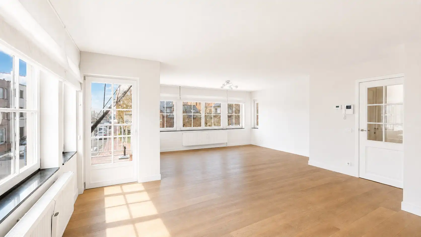 Appartement te koop 8300 Knokke