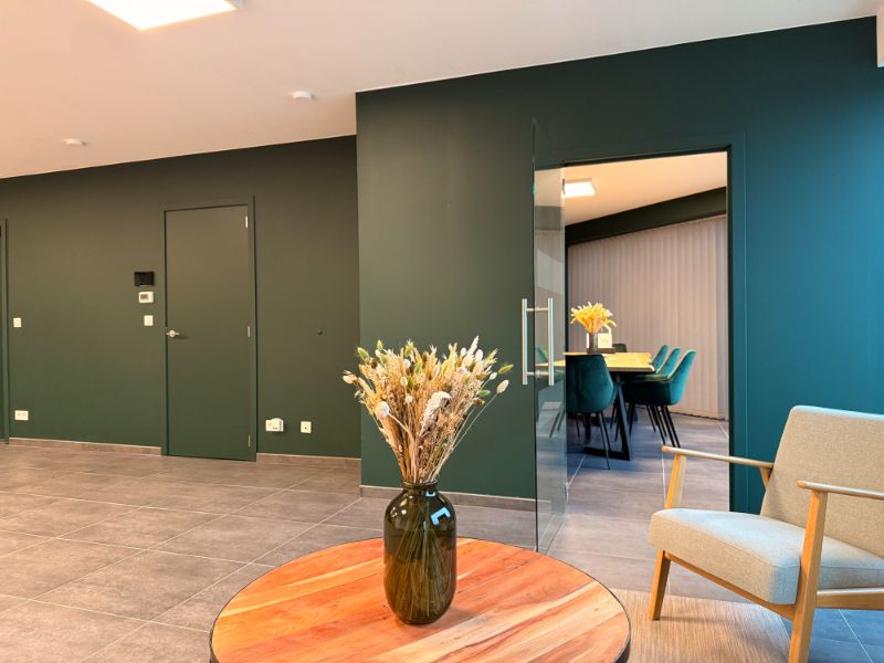 Kantoorruimte te huur op topligging. Nieuwbouw! foto 4