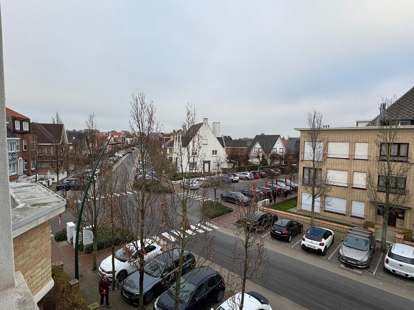 Femina - Gebouw met 3 appartementen foto 22