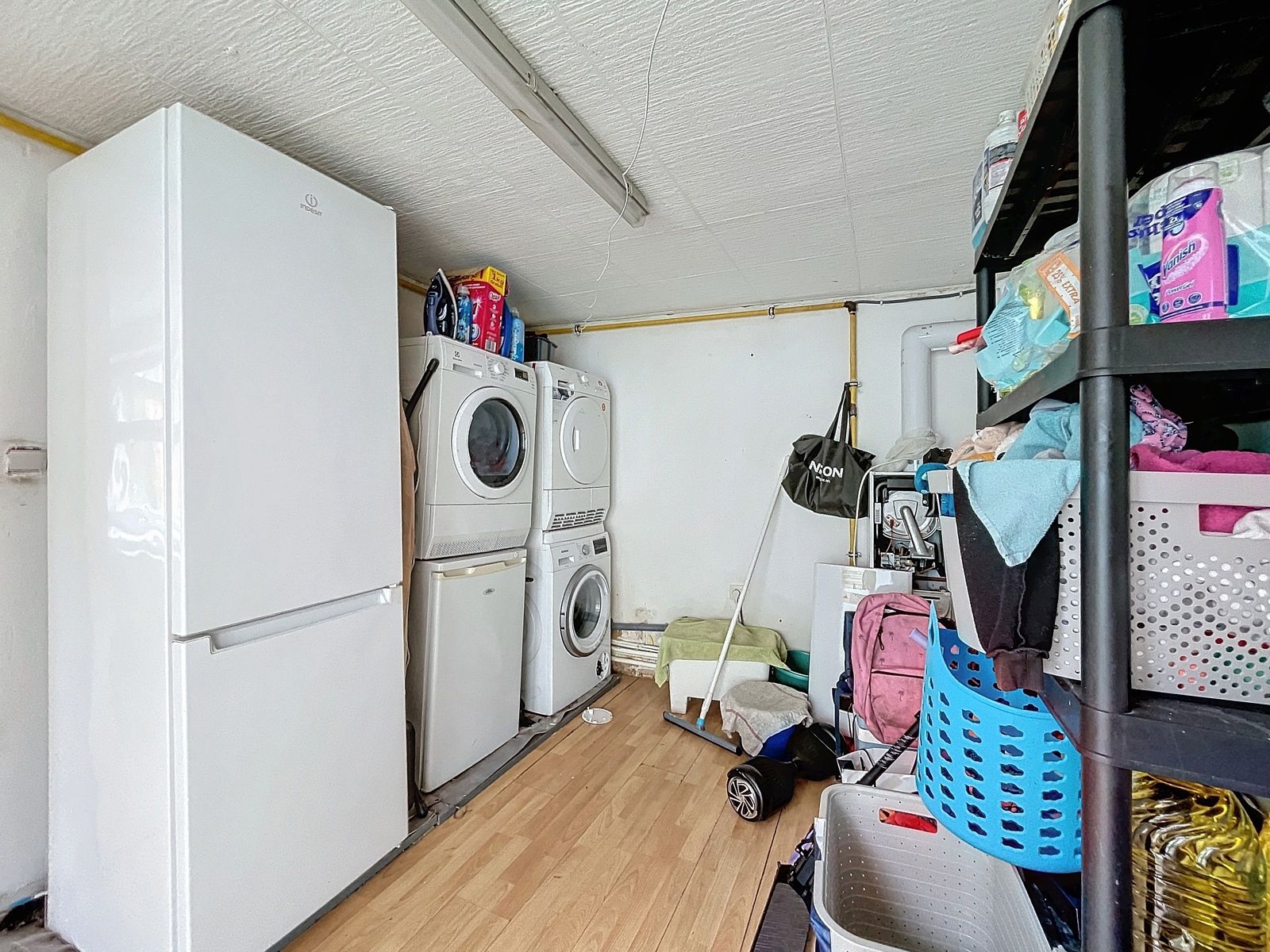 DEELS TE RENOVEREN WONING IN LANDEN foto 12