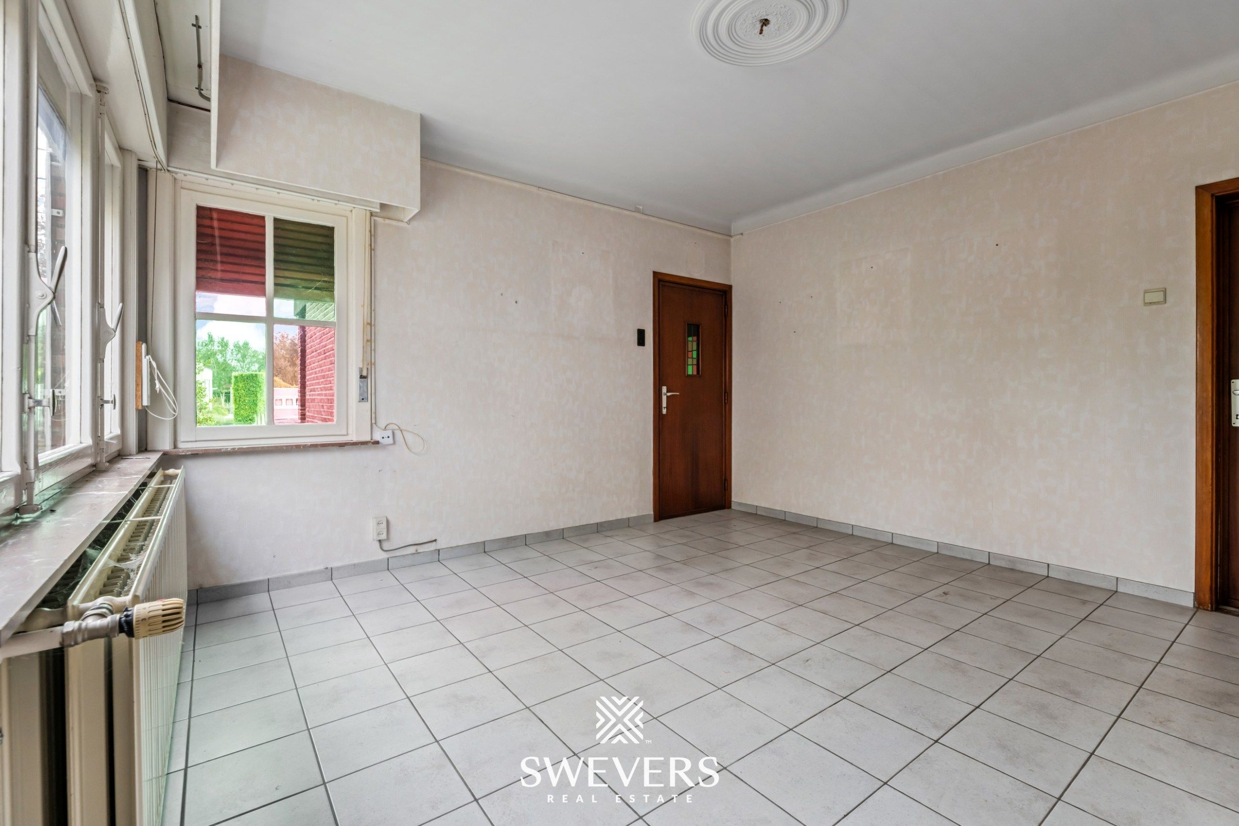 Renovatiepotentieel of projectgrond op 13 are 59 ca in Koersel foto 4