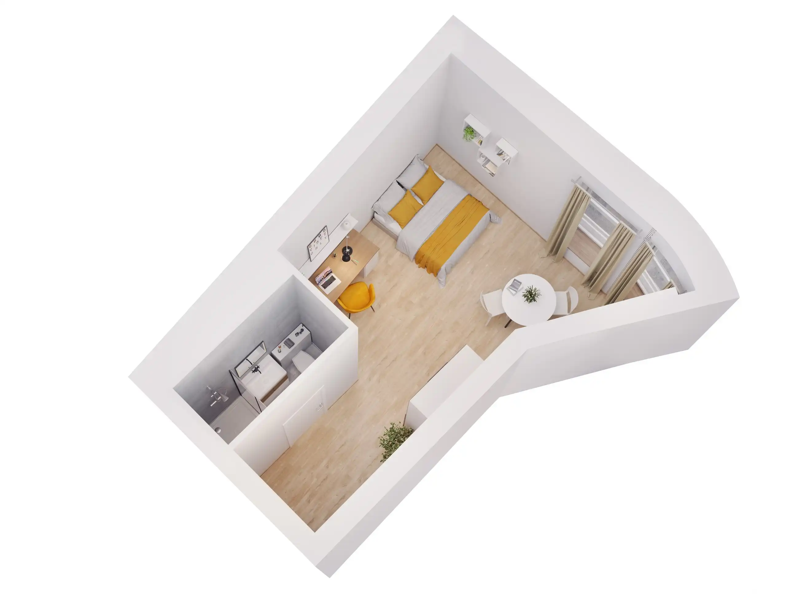 TECHTOWER : Rendabel investeren met zekerheid en comfort foto 6