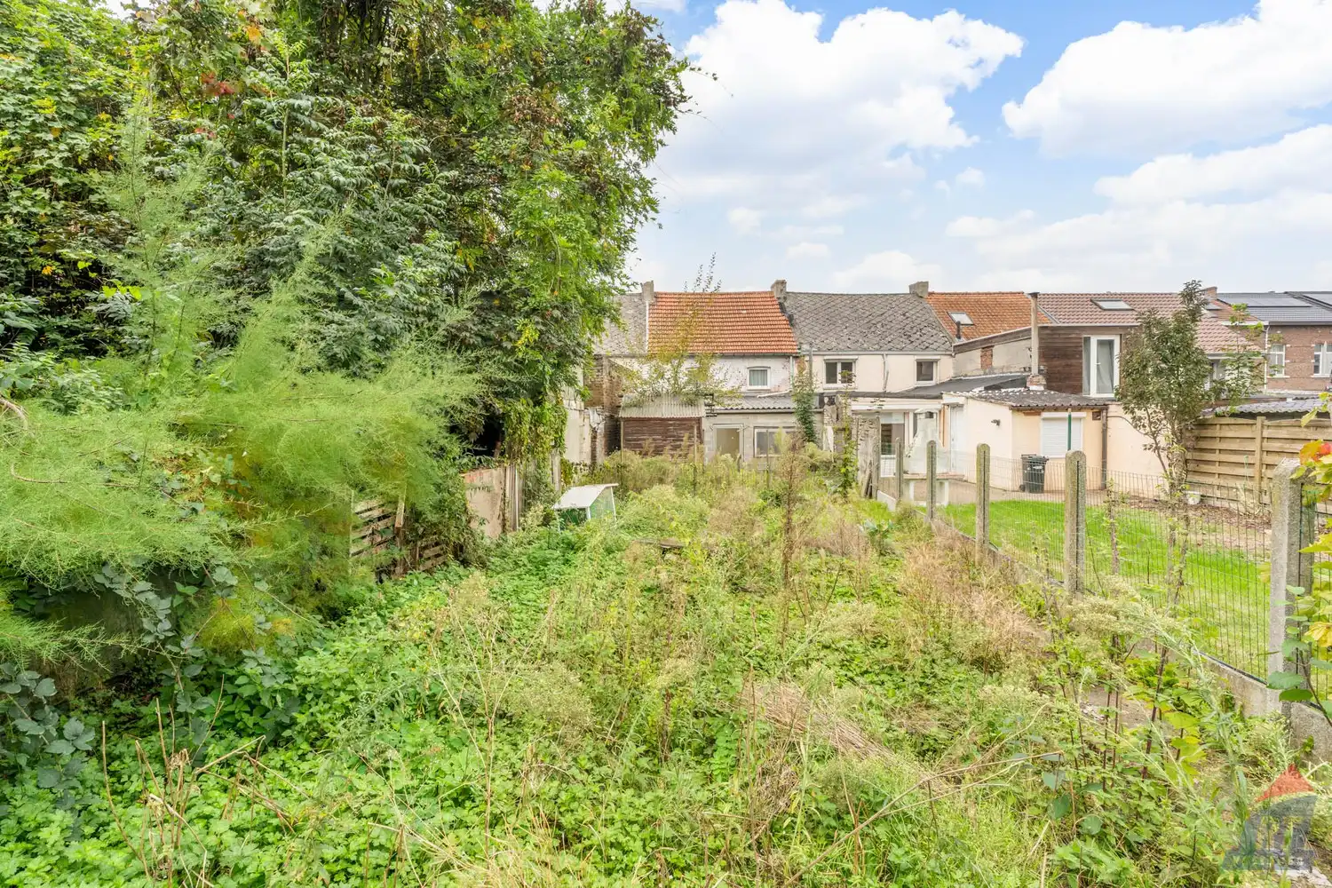 Interessant renovatieproject met veel potentieel, vlak bij het centrum en station van Landen foto 13