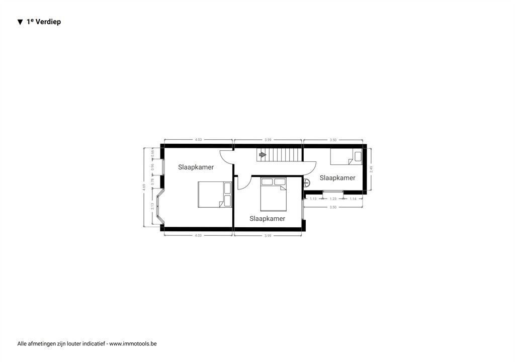 karaktervolle, te renoveren woning foto 20