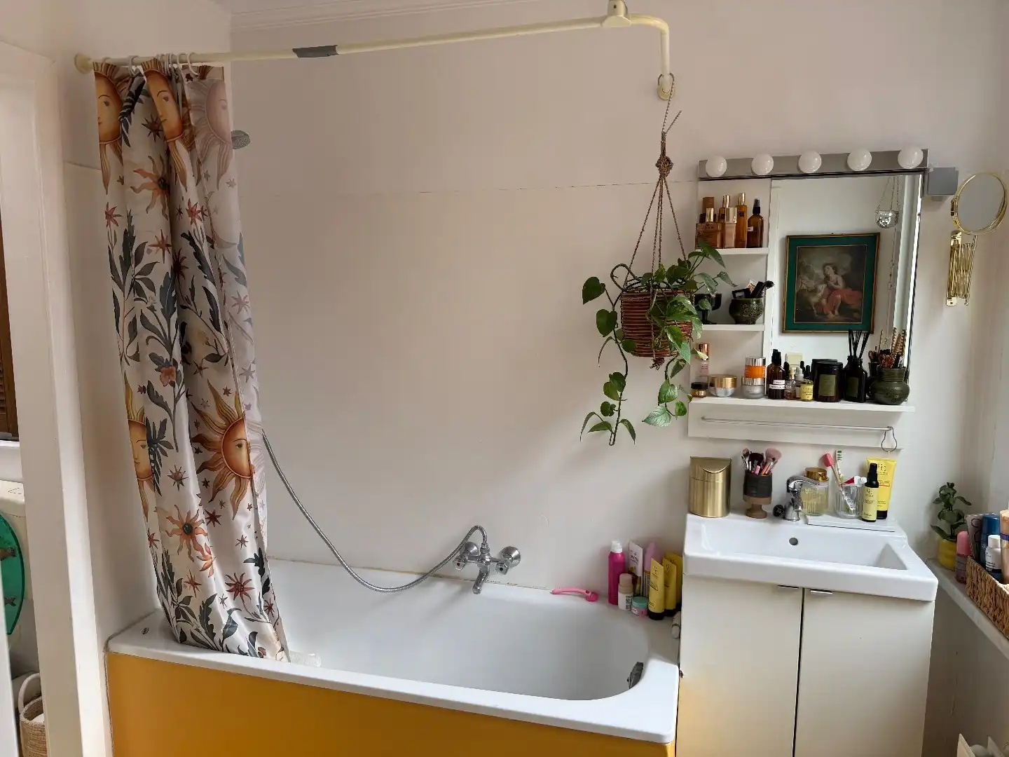 Appartement te huur foto 11